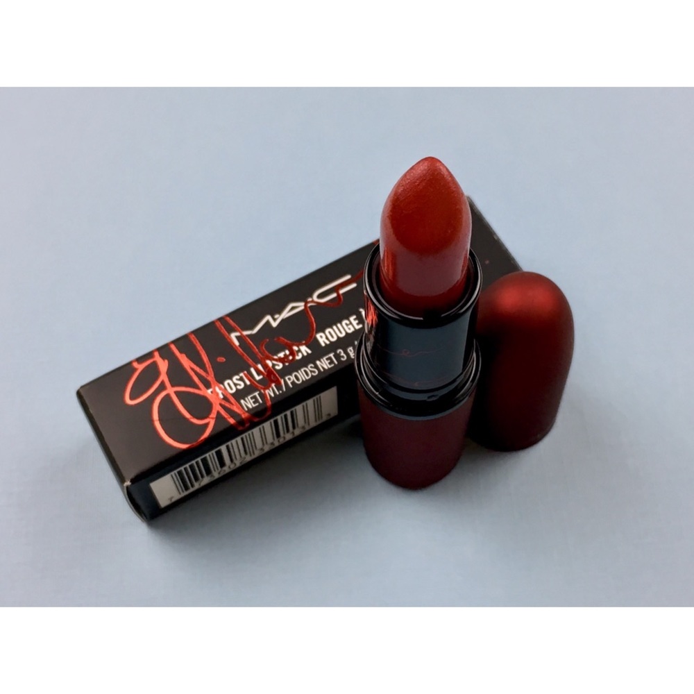 MAC Viva Glam Lipstick